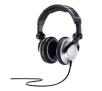 Słuchawki przewodowe Ultrasone PRO 780i Nauszne Czarno-srebrny