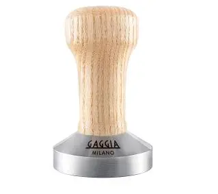 Gaggia Tamper
