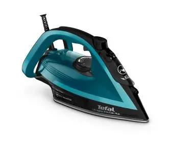 Żelazko Tefal Ultragliss Plus FV6832 Durilium AirGlide 260g/min