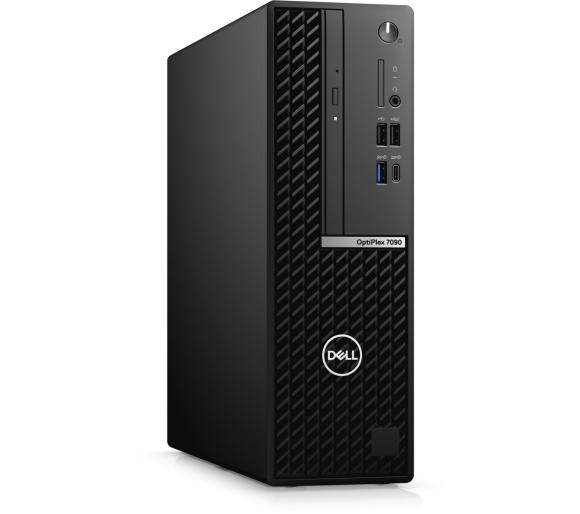 komputer stacjonarny PC Dell Optiplex 7090 SFF Intel® Core™ i5-10505 8GB 256GB W11 Pro