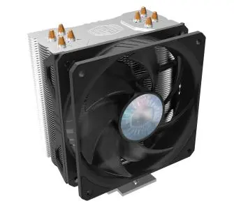 Chłodzenie Cooler Master Hyper 212 EVO V2 Czarny