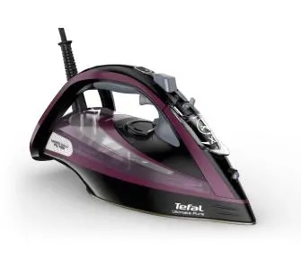 Żelazko Tefal FV9835 Durilium AirGlide Autoclean 240g/min