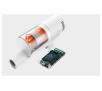 Odkurzacz Xiaomi Vacuum Cleaner G11 60min Wymienny akumulator Mini elektroszczotka