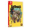 Eastward Gra na Nintendo Switch