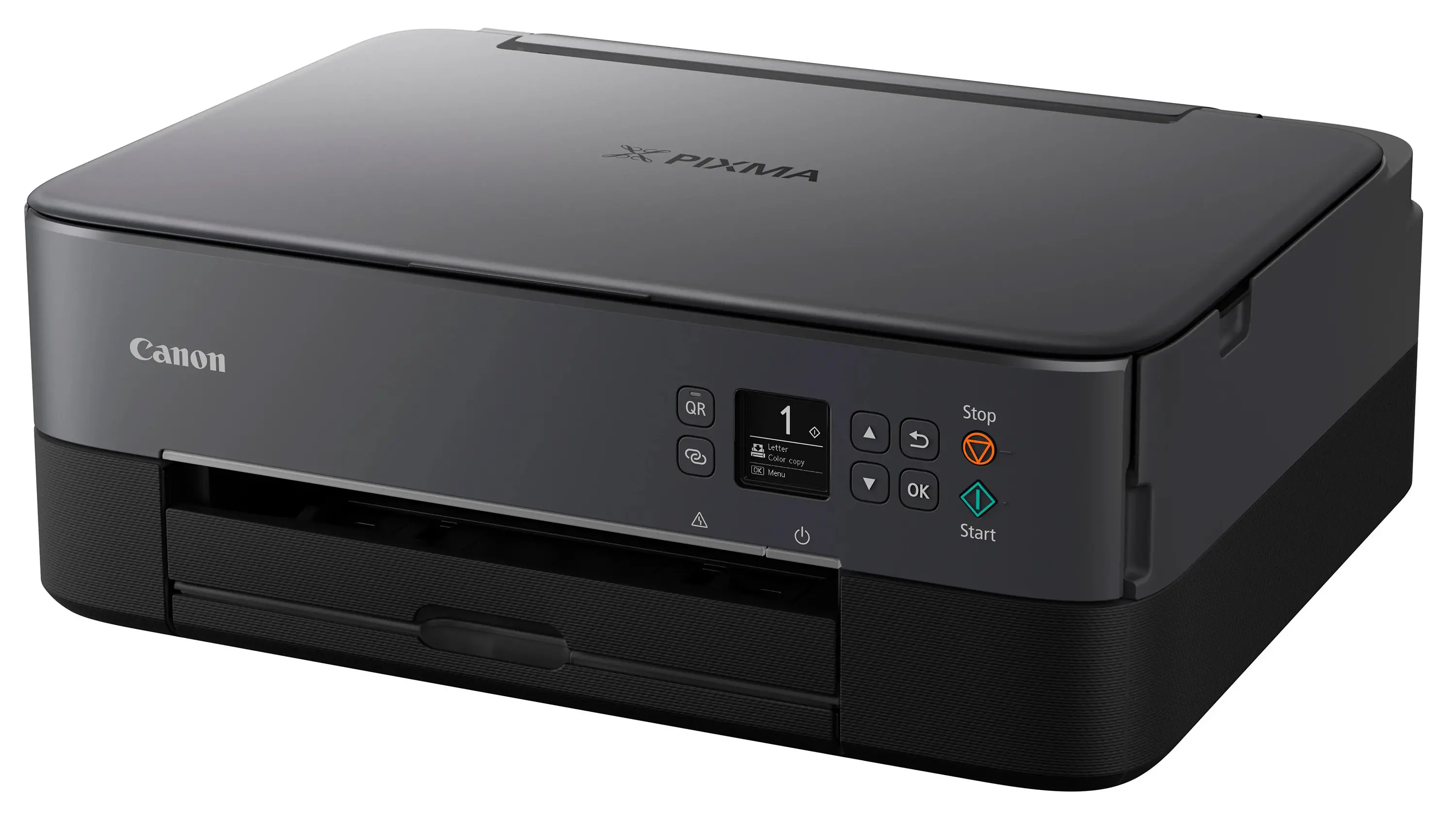 Urządzenie wielofunkcyjne Canon PIXMA TS5350A Wi-Fi Czarny