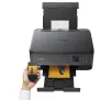 Urządzenie wielofunkcyjne Canon PIXMA TS5350A Wi-Fi Czarny