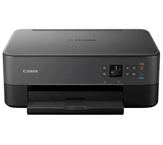 Urządzenie wielofunkcyjne Canon PIXMA TS5350A Wi-Fi Czarny