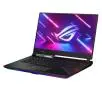 Laptop gamingowy ASUS ROG Strix SCAR 15 2022 G533ZS 15,6" 240Hz  i9-12900H 32GB RAM  1TB Dysk SSD  RTX3080  Win11