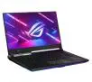 Laptop gamingowy ASUS ROG Strix SCAR 15 2022 G533ZS 15,6" 240Hz  i9-12900H 32GB RAM  1TB Dysk SSD  RTX3080  Win11