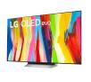 Telewizor LG OLED65C22LB 65" OLED 4K 120Hz webOS Dolby Vision IQ Dolby Atmos HDMI 2.1 DVB-T2