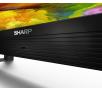 Telewizor Sharp 55EQ6EA 55" QLED 4K Android TV Dolby Vision Dolby Atmos DTS-X DVB-T2