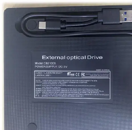 Acer GP.ODD11.001 Czarny w Sklepie RTV EURO AGD
