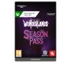 Tiny Tina's Wonderlands  Season Pass [kod aktywacyjny] Xbox One / Xbox Series X/S