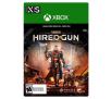 Necromunda: Hired Gun [kod aktywacyjny] Gra na Xbox One (Kompatybilna z Xbox Series X/S)
