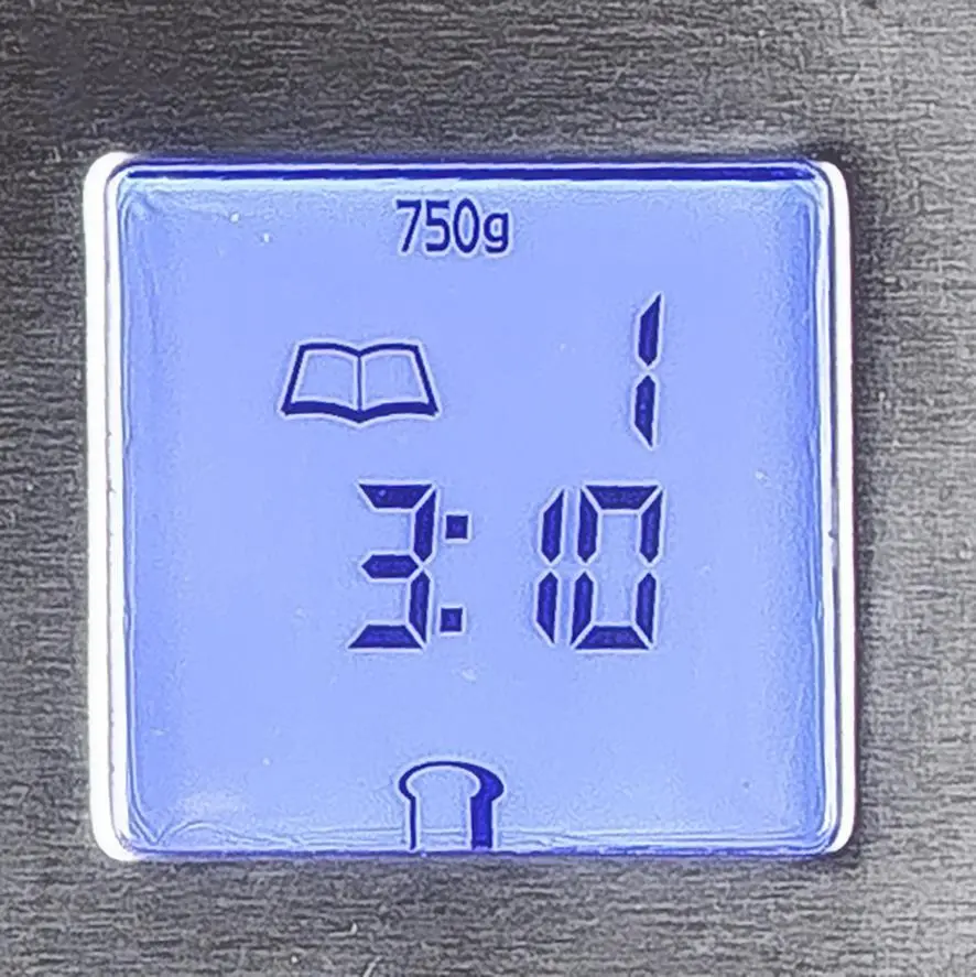 Wypiekacz do chleba Domo B3971 18 programów 500W