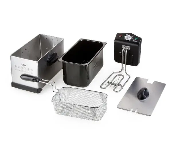 Domo DO514FR 2000W 3l