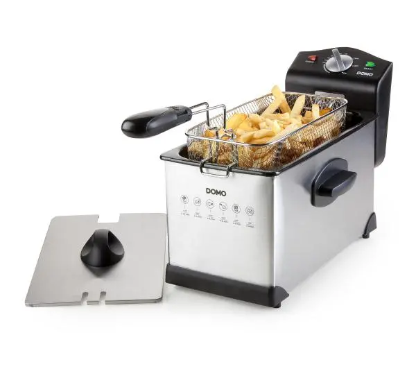 Domo DO514FR 2000W 3l