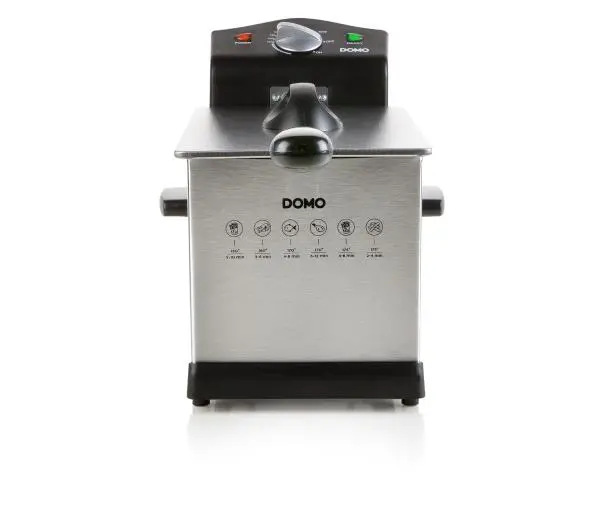 Domo DO514FR 2000W 3l
