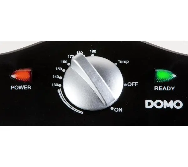 Domo DO514FR 2000W 3l