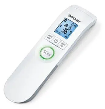 Termometr Beurer FT 95