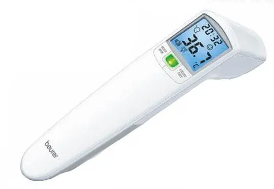 Termometr Beurer FT 100