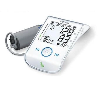Ciśnieniomierz Beurer BM 85
