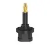 Adapter Hama 00205178 gniazdo optyczny - wtyk optyczne 3,5mm