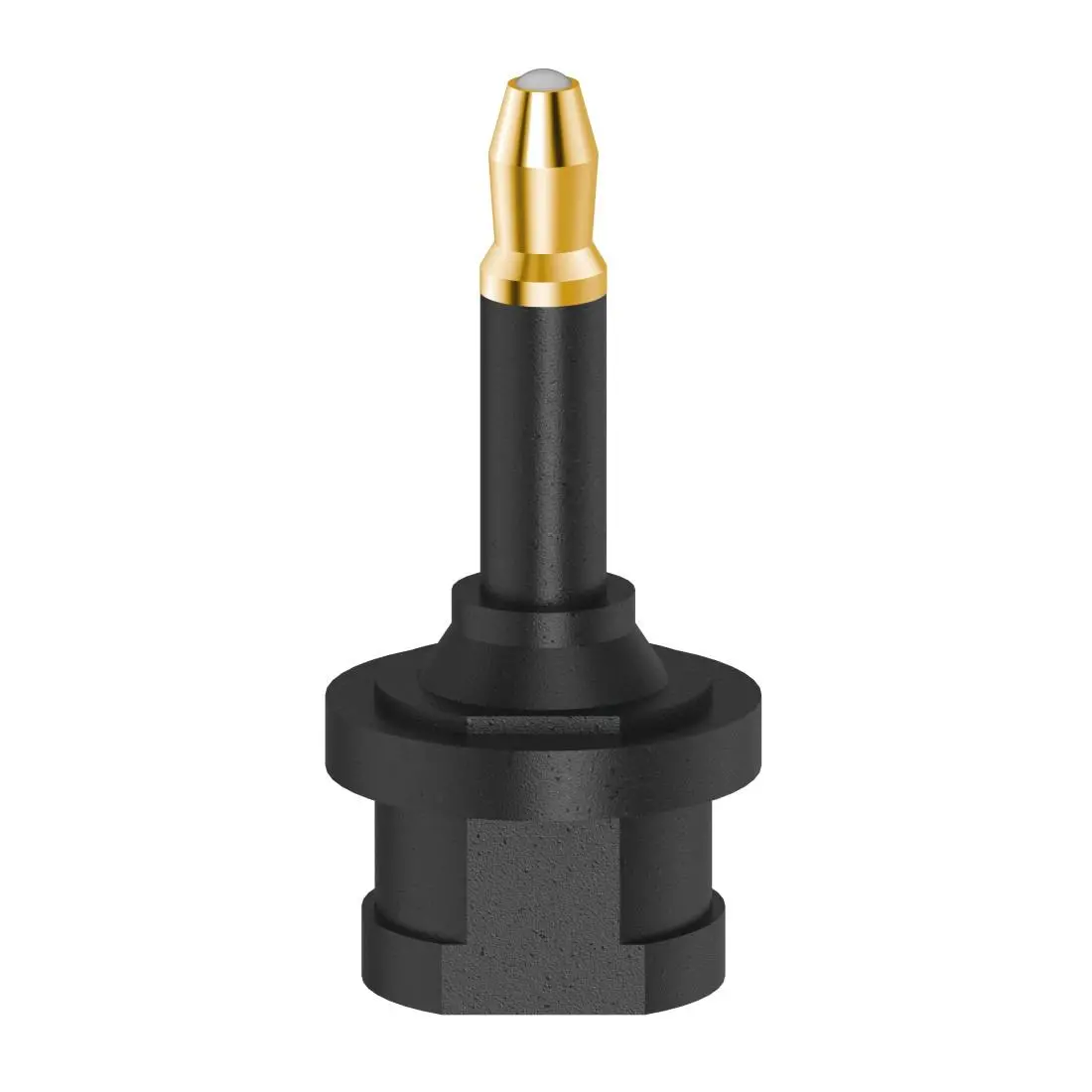 Adapter Hama 00205178 gniazdo optyczny - wtyk optyczne 3,5mm