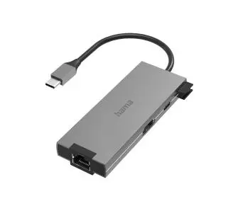 Adapter Hama 00200109 multiport