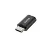 Adapter Hama 00200310 wtyk USB-C - gniazdo microUSB