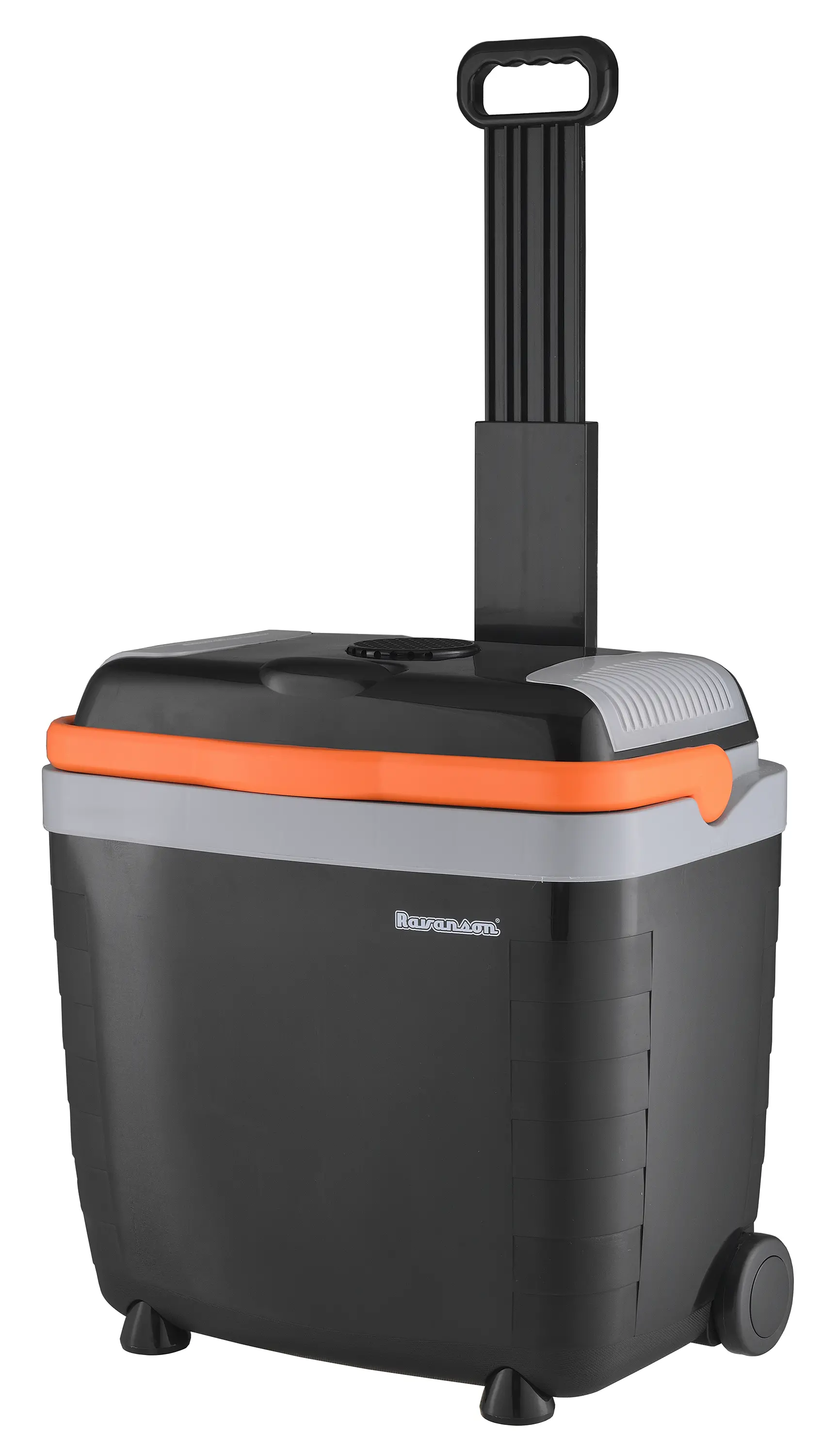 Lodówka turystyczna Ravanson CS-28S 28l