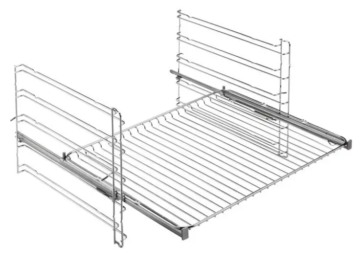 Prowadnice teleskopowe do piekarnika Electrolux TR1LV