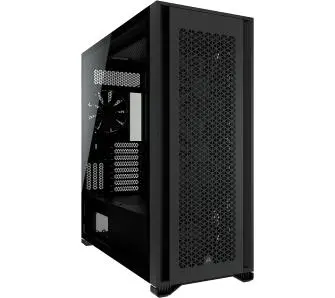 Obudowa Corsair 7000D Airflow TG  Czarny