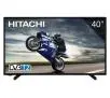 Telewizor Hitachi 40HE4202 40" LED Full HD Smart TV DVB-T2