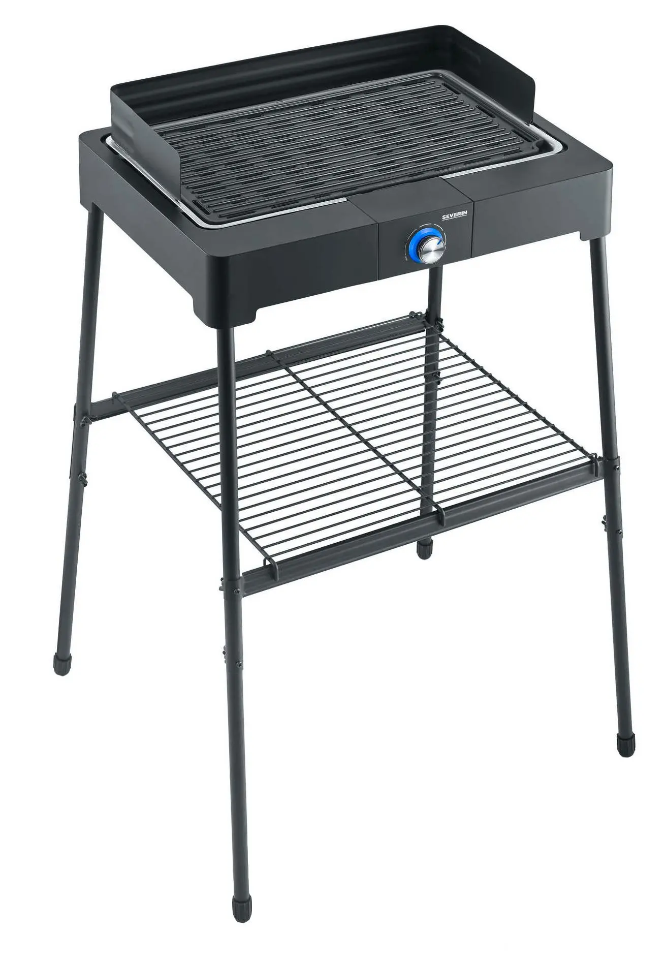 Grill elektryczny Severin PG 8568 1150cm2