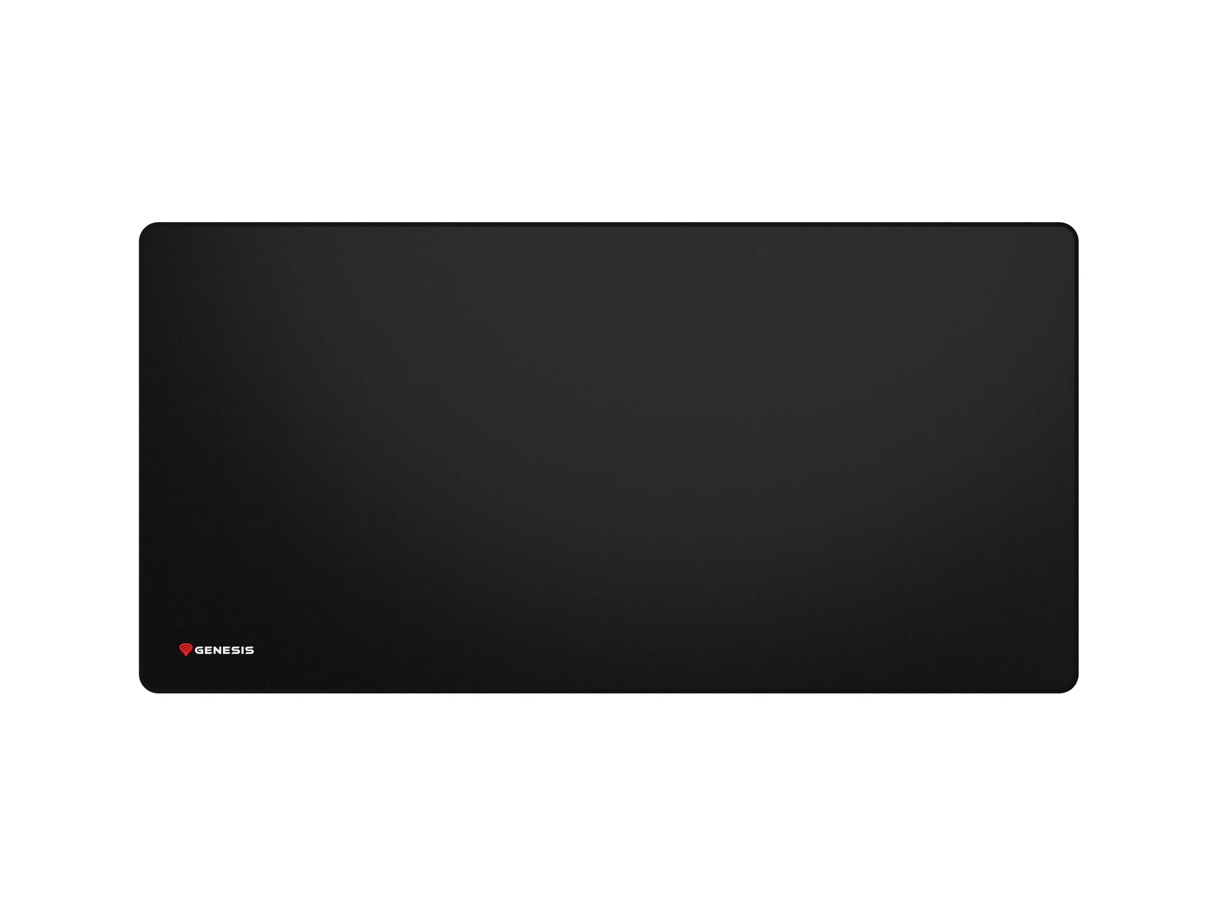 Podkładka Genesis Carbon 500 Maxi Logo