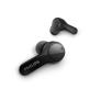 Słuchawki bezprzewodowe Philips TAT3217BK/00 Dokanałowe Bluetooth 5.2