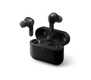 Philips TAT3217BK/00 Dokanałowe Bluetooth 5.2 Czarny