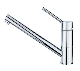 Bateria Teka AUK 913 Chrom