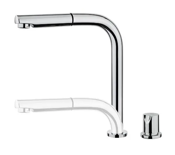 Teka AUK 983 Chrom