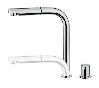 Teka AUK 983 Chrom - DRUGI -30%, ALBO 5-TY ZA 1ZŁ - Kup na Raty - RRSO 0%