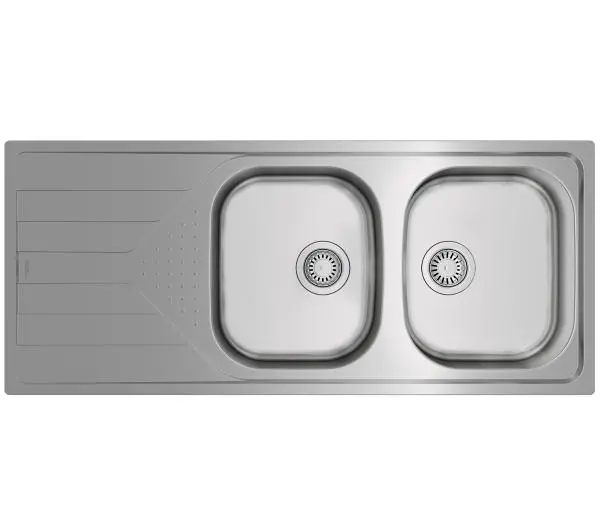 Teka Universe 80 T-XM 2B 1D Stalowy
