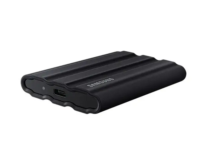 Dysk Samsung T7 Shield 1TB USB 3.2  Czarny