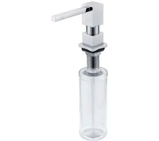 Alveus 1129080 Chrom - DRUGI -30%, ALBO 5-TY ZA 1ZŁ