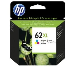HP C2P07AE nr 62XL