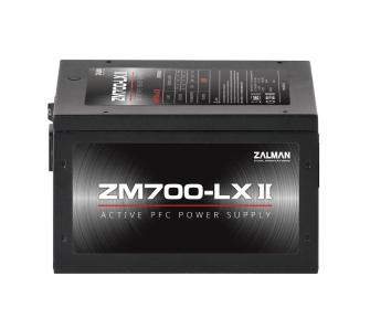 Zasilacz Zalman ZM700-LXII 700W Czarny