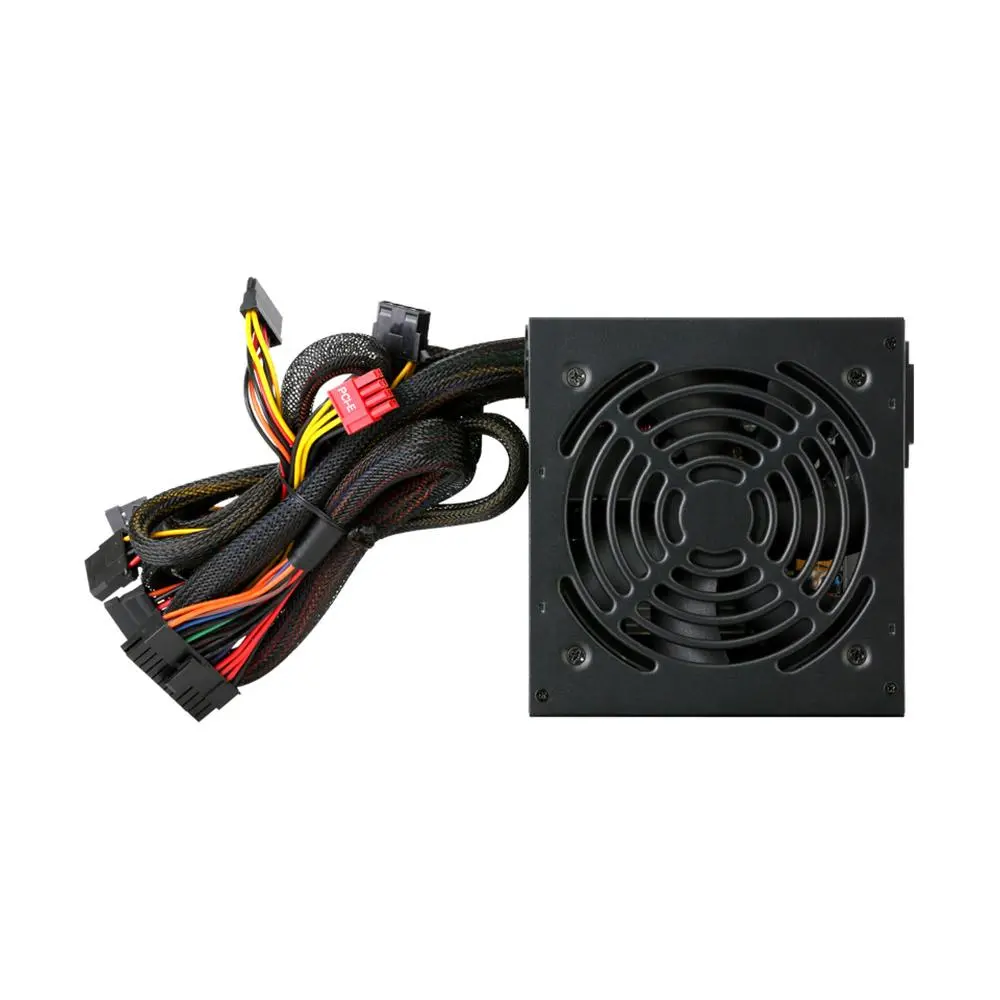 фото Блок живлення Zalman ZM700-LXII 2