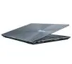 Laptop ultrabook ASUS ZenBook Pro 15 UM535QE-KJ180X 15,6" R7 5800H 16GB RAM  1TB Dysk SSD  RTX3050Ti  Win11 Pro Szary