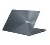 Laptop ultrabook ASUS ZenBook Pro 15 UM535QE-KJ180X 15,6" R7 5800H 16GB RAM  1TB Dysk SSD  RTX3050Ti  Win11 Pro Szary