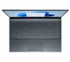Laptop ultrabook ASUS ZenBook Pro 15 UM535QE-KJ180X 15,6" R7 5800H 16GB RAM  1TB Dysk SSD  RTX3050Ti  Win11 Pro